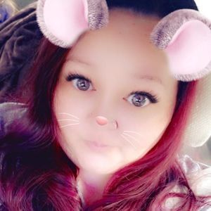 Meet your Posher, Cori